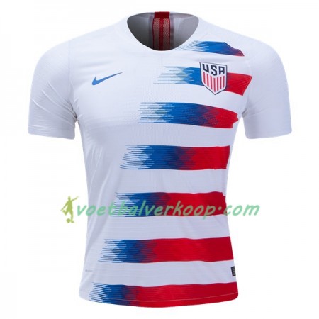 USA Thuisshirt 2018